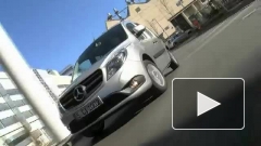 Mercedes-Benz анонсировал минивен Citan на платформе Renault Kangoo