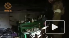 Кадыров опубликовал видео боев на заводе "Азовсталь"