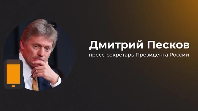 Песков: РФ и Абхазия продолжат обсуждать инвестсоглашение и соцвыплаты