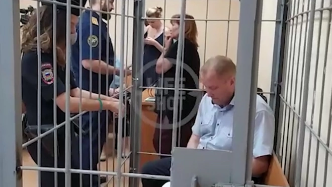ФСБ задержала прокурора Сызрани по подозрению в получении 3 млн рублей