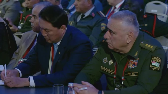 Военное сотрудничество России и КНДР никому не угрожает, заявил Шойгу