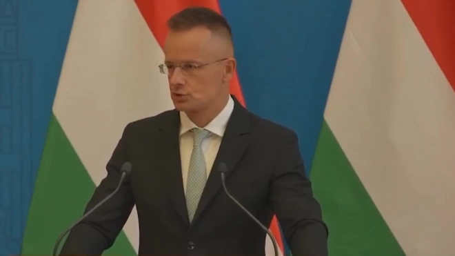Венгрия считает, что условия для переговоров по Украине будут ухудшаться