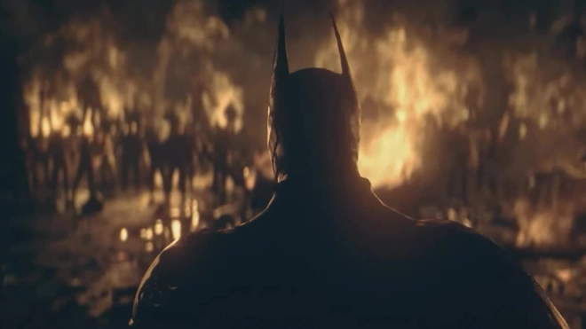 Готэм-Сити погружается в хаос в сюжетном трейлере Batman: Arkham Shadow