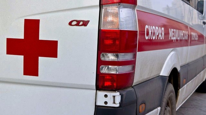 В Мончегорске возбуждено уголовное дело из-за падения малолетнего ребенка в лестничный пролет