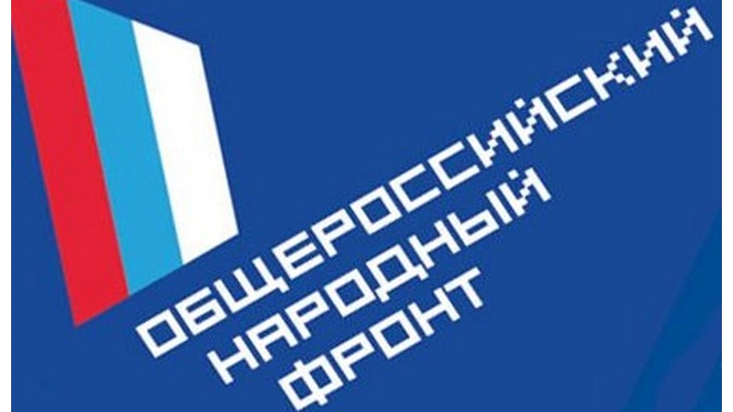 Лидером ОНФ единогласно избран Владимир Путин