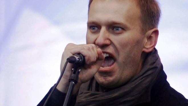  Автор песни про Мизулину спел про Навального