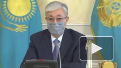 С коронавирусом в Казахстане предложили бороться "тремя Т"