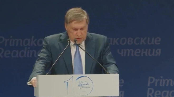 Ушаков: Запад продолжит воевать, людской потенциал на Украине еще не исчерпан