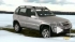 Chevrolet Niva подорожает на 5-6 тыс. рублей