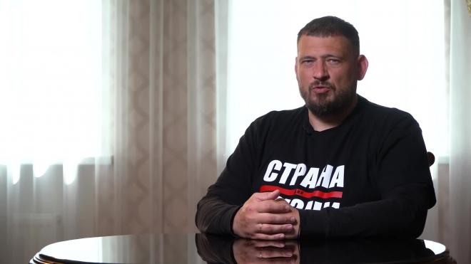 В Белоруссии против Тихановского завели уголовное дело