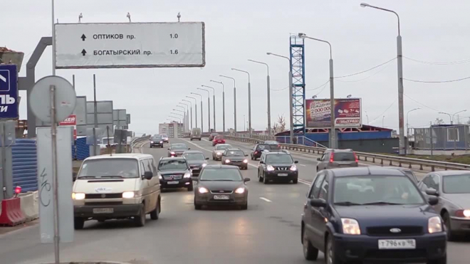 Качество ремонта дорог в Петербурге оценят в лаборатории