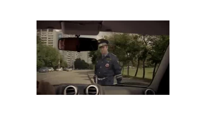 Реклама Лада Гранта