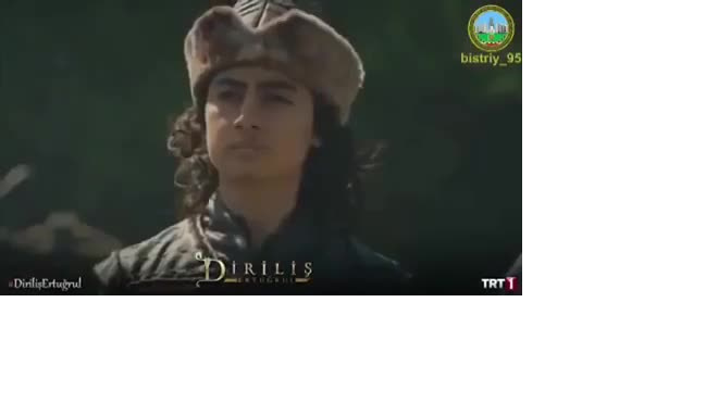 Сын Кадырова снялся в популярном турецком сериале