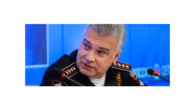 Директор департамента культуры Минобороны Антон Губанков оказался среди погибших в авиакатастрофе под Сочи