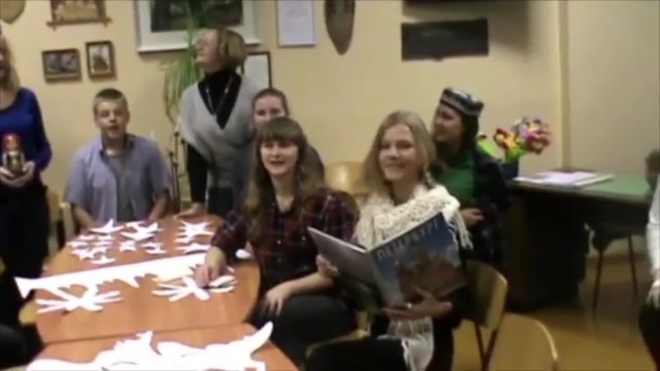 В Выборгском районе Петербурга ищут пятиклассницу