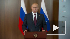 Отмену ограничений президентских сроков для Путина назвали переходной нормой