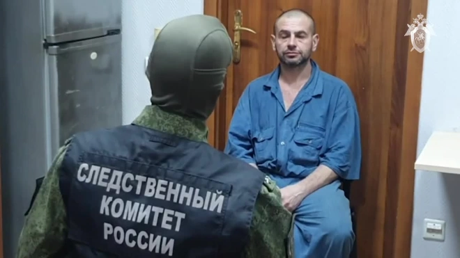 В ДНР пограничника с Украины приговорили к 27 годам колонии за расстрел гражданских машин