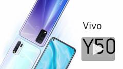 В России поступил в продажу смартфон Vivo Y30 с поддержкой NFC