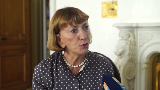 Дом журналиста ждут новые встречи с петербургскими знаменитостями