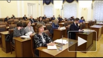 Старт приема заявок на получение путевок в детские лагеря. Парадный "Зал с горкой" в Александровском дворце открыли после реставрации. Новое молодёжное коворкинг-пространство "ПРОСТО"