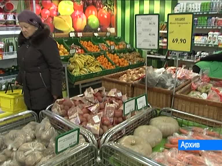 Дачный урожай: хватит, чтобы всех накормить