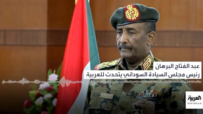 Армия Судана взяла под контроль практически все аэропорты страны