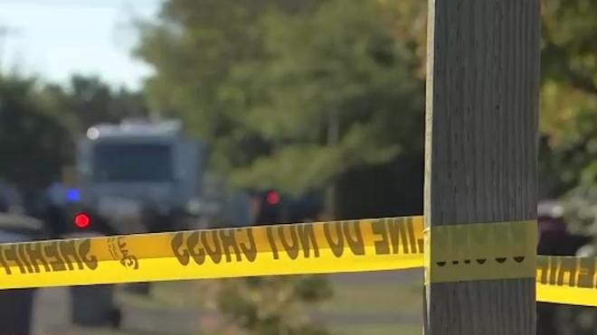 Несколько человек погибли при стрельбе в Орегоне