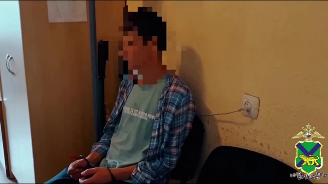 Во Владивостоке полицейские задержали мужчину, ограбившего 9-летнего ребёнка