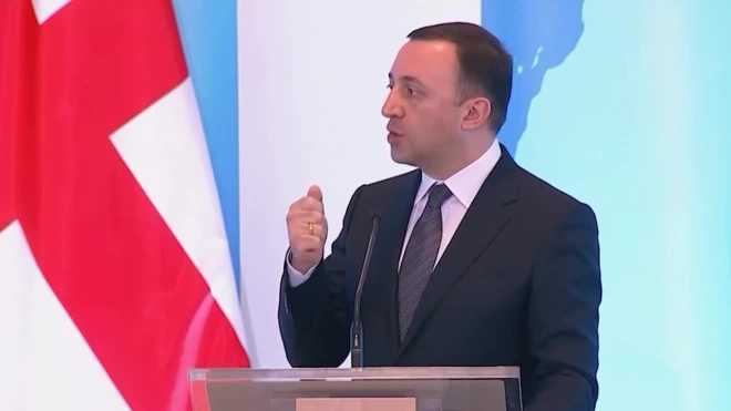 Премьер Грузии прокомментировал восстановление авиасообщения с Россией