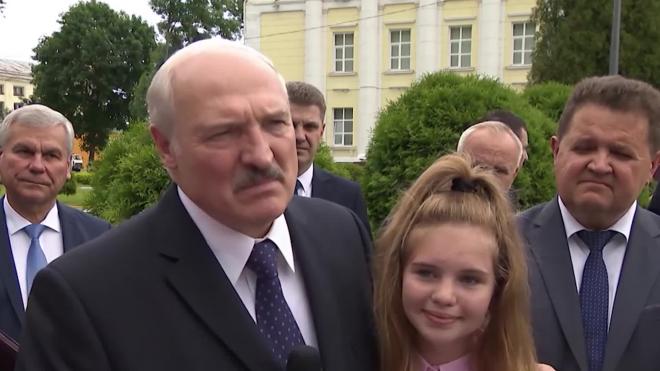 Белоруссия сменила руководство в банке "Газпрома"
