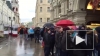 Сотни человек выстроились в очередь за iPhone 7 в ГУМ