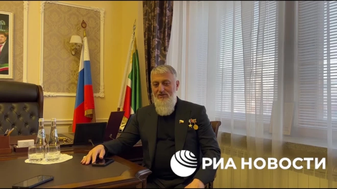 Делимханов надеется, что спецоперация на Украине завершится к концу года