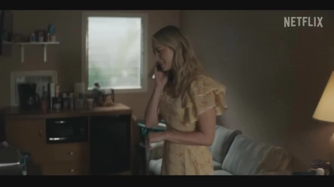Netflix представил новый трейлер фильма "Продавцы боли" с Эмили Блант