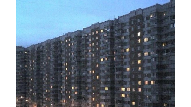 Москвич упал с 9го этажа, затем вернулся в квартиру, вызвал полицию и забыл об этом