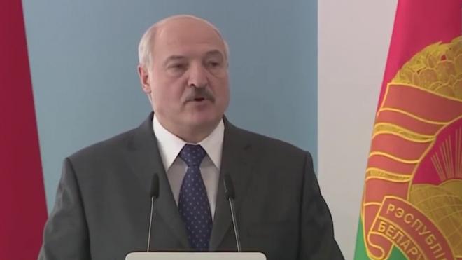 Лукашенко призвал брать пример с советских времен