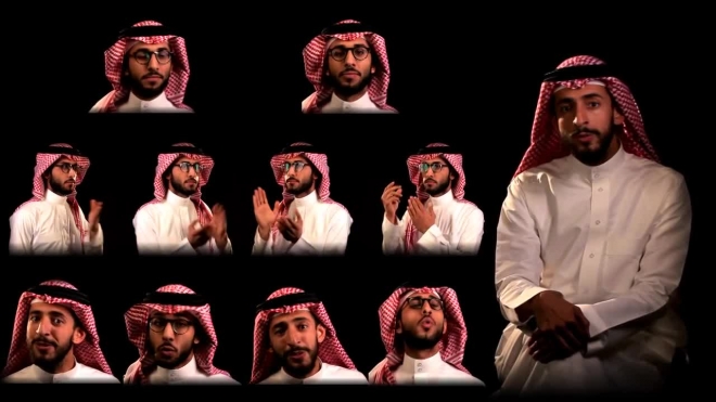 Видеопародия на сексистов Саудовской Аравии взорвала интернет