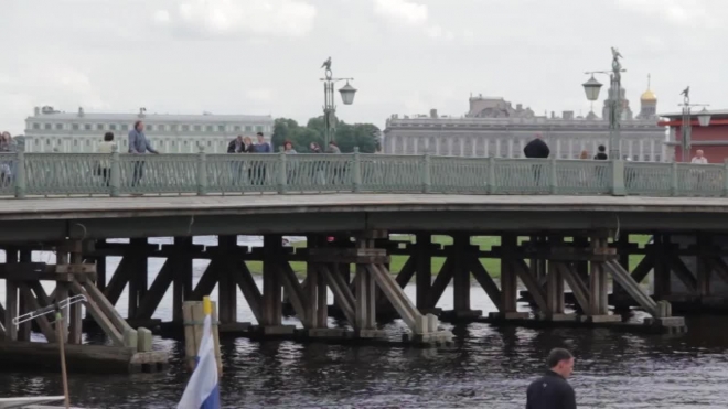 Топонимическая комиссия с минимальным перевесом проголосовала за мост Кадырова в Петербурге