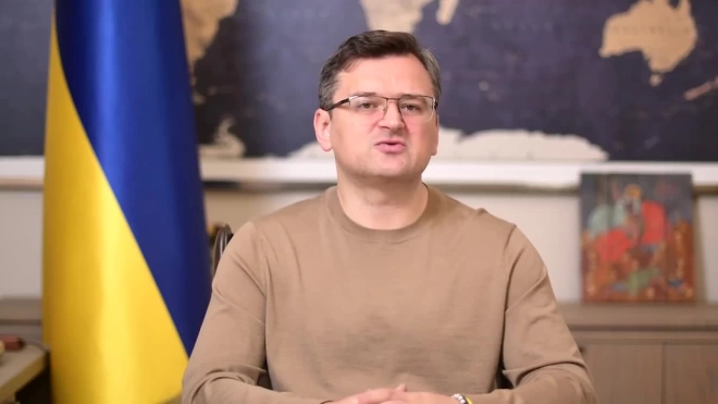 Глава МИД Украины заявил, что будет требовать создания трибунала для России