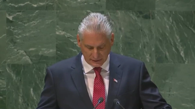 Лидер Кубы заявил, что защита прав человека не должна быть средством давления