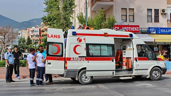 Стали известны имена погибших и пострадавших в ДТП с автобусом в Турции