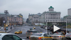 В Москву вернутся холода и метели