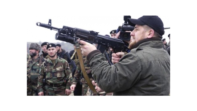 СМИ: Кадыров дал 72 часа Киеву на прекращение геноцида русских