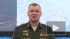 Минобороны РФ сообщило об уничтожении ракетами "Искандер" четырех складов ВСУ