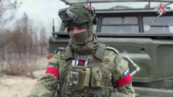 Группировка "Запад" сорвала ротацию ВСУ при помощи РСЗО "Ураган"