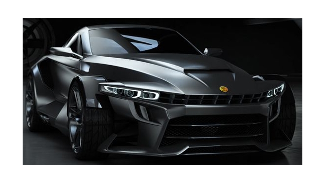 Испанская фирма Aspid анонсировала новый суперкар GT-21 Invictus