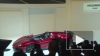 Lamborghini представила свой новый суперкар Aventador J