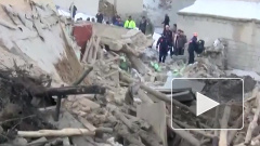 Второе за день землетрясение зафиксировано на границе Турции и Ирана