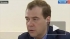Медведев стал первым партийным премьер-министром России