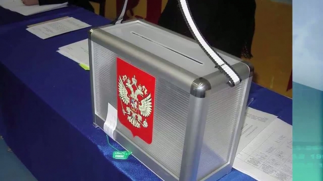 ЦИК зарегистрировал кандидатами на президентских выборах Жириновского и Зюганова