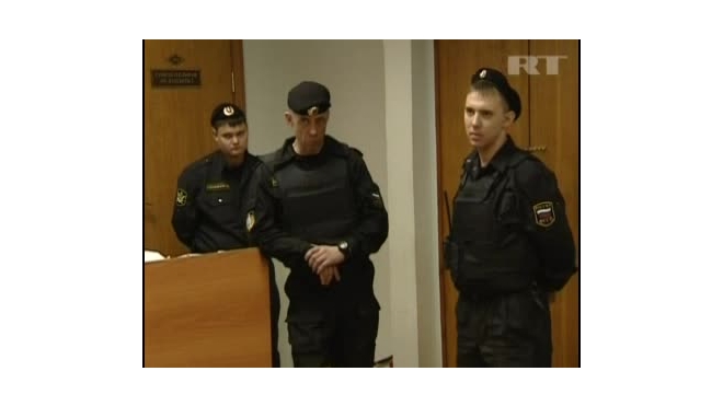 Интернет-портал Piter.tv записали в экстремисты из-за ролика Pussy Riot